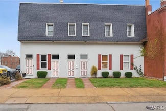2416 S 12th St Unit A, Saint Louis, MO 63104