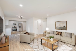 429 Dare Dr, Charlotte, NC 28206