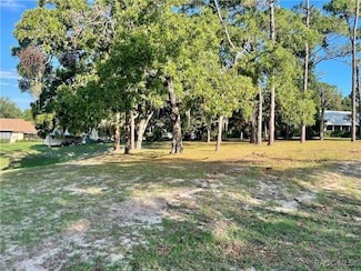 5735 W Paul Bryant Dr, Crystal River, FL 34429