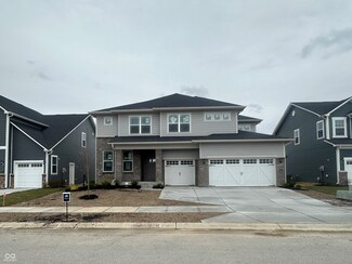 5326 Noble Crossing Pkwy W, Noblesville, IN 46062