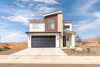 0 Lot 225 Paraiso Unit 25-264643, Hurricane, UT 84737