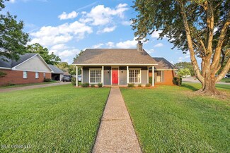 3007 Bay Bridge Dr, Brandon, MS 39042