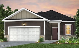 Lot 13 Amaranth Dr, Louisville, KY 40291