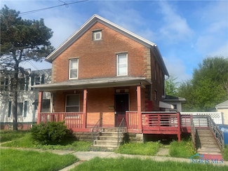 368 Plymouth St, Toledo, OH 43605