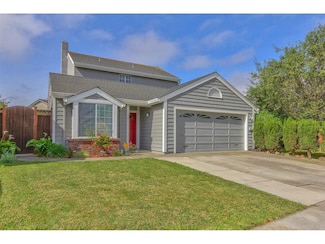 209 Stanyan St, Salinas, CA 93907