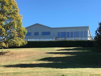 1 Merlin's Way, Hudson, NY 12534