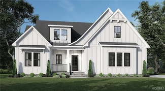 9564 Angel's Share Dr, New Kent, VA 23124