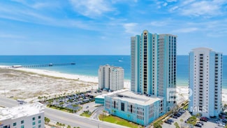 533 E Beach Blvd Unit 703, Gulf Shores, AL 36542