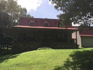 85 Hideaway Cove, Crump, TN 38327