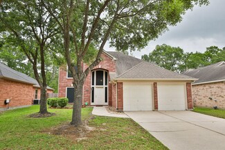 26880 Armor Oaks Dr, Kingwood, TX 77339