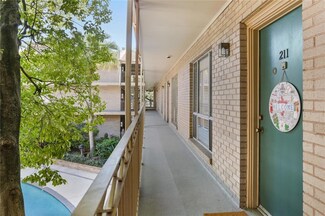 4007 Saint Charles Ave Unit 211, New Orleans, LA 70115