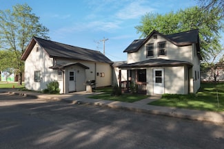 607 Wilson St, Downing, WI 54734