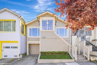1139 Brunswick St, Daly City, CA 94014