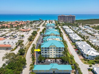 810 Juno Ocean Walk Unit 402B, Juno Beach, FL 33408