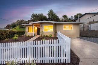 3903 Marron St, San Diego, CA 92115