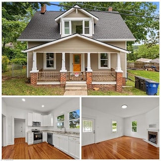 410 Beaumont St, Winston Salem, NC 27101