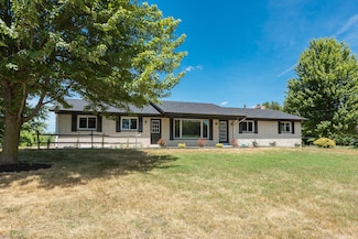 7337 Port Sheldon St, Hudsonville, MI 49426