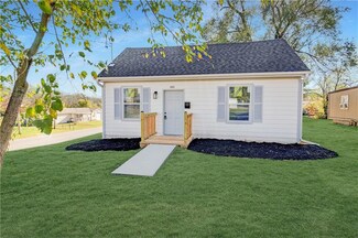 401 Darneal Ave, Richmond, MO 64085