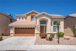 4828 Whisper Lake Ave, Las Vegas, NV 89131