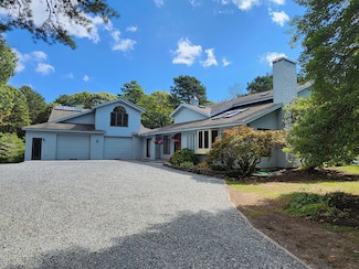 409 Currier Rd, East Falmouth, MA 02536