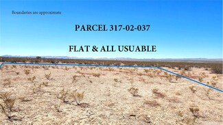317-02-037 Unknown, Dolan Springs, AZ 86441