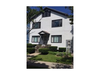 Unlisted Address
