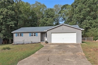 315 Watts Rd, Hiram, GA 30141