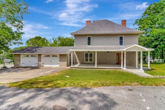 604 Bright Ave, Fayetteville, TN 37334