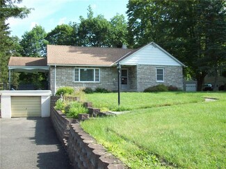 7 Chenango Ave, Sherburne, NY 13460