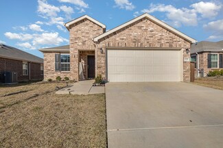 1125 Waggoner Dr, Cross Roads, TX 76227