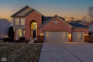 12106 Cabri Ln, Fishers, IN 46037