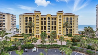 20 Porto Mar Unit 302, Palm Coast, FL 32137