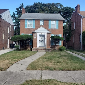 18918 Hartwell St, Detroit, MI 48235
