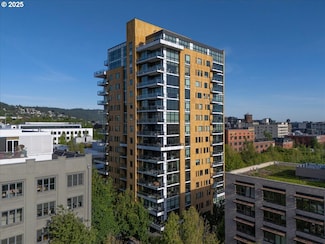 311 NW 12th Ave Unit 203, Portland, OR 97209