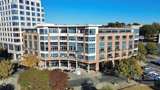 1133 Metropolitan Ave Unit 606, Charlotte, NC 28204