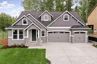 5676 Lot 132 Skyfall Place NW, Bremerton, WA 98312