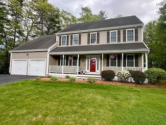 206 Washington St, Northbridge, MA 01534