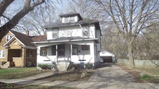 440 George St, Elgin, IL 60120