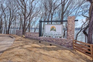 470 Highland Cove Unit Lot 19, Florence, AL 35630