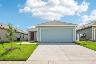 726 Ponderosa Ln, Princeton, TX 75407