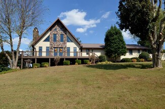 1184 Green Valley Rd, Glasgow, KY 42141