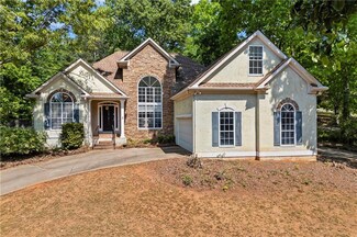 115 Stonewall Dr, Covington, GA 30016