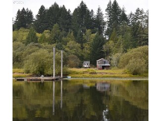 3125 S Tenmile Lake, Lakeside, OR 97449