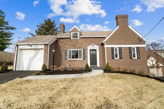 7523 Kirtley Dr, Cincinnati, OH 45236