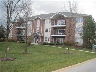 13129 Forest Ridge Dr Unit 1A, Palos Heights, IL 60463