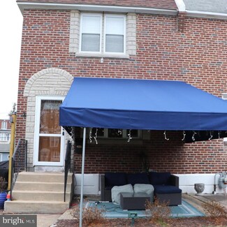 1065 Brookwood Ln, Glenolden, PA 19036