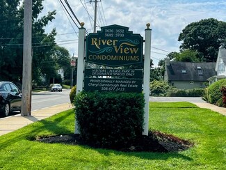 3636 N Main St Unit 4, Fall River, MA 02720