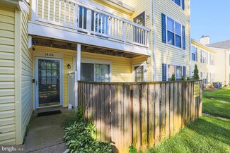 18116 Rolling Meadow Way, Olney, MD 20832