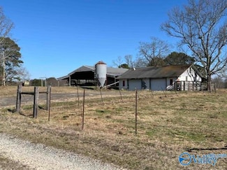 38.74 Walter Whitt Rd, Mountainboro, AL 35956