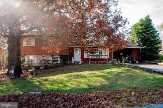 8071 Evelyn St, Hummelstown, PA 17036